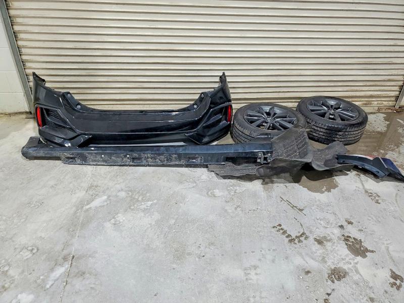 Фото 12 - HONDA CIVIC