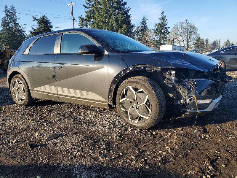 Фото 4 - HYUNDAI IONIQ