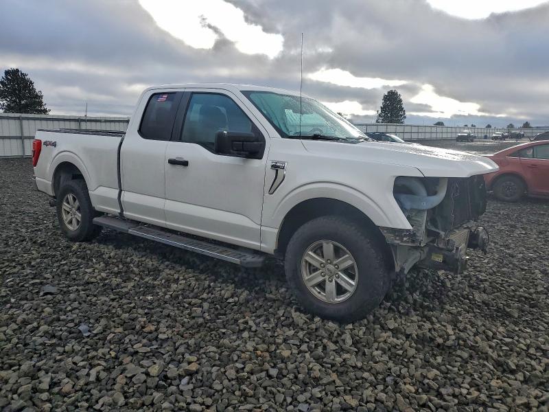 Фото 4 - FORD F-150