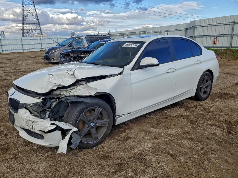 Фото 1 - BMW 3 SERIES