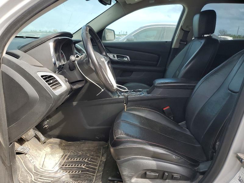 Фото 7 - GMC TERRAIN