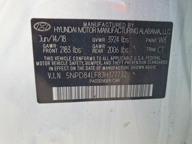 Фото 13 - HYUNDAI ELANTRA