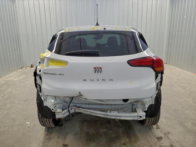 Фото 6 - BUICK ENCORE