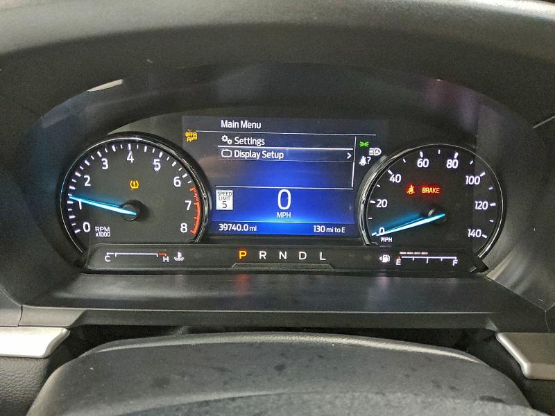 Фото 9 - FORD EXPLORER