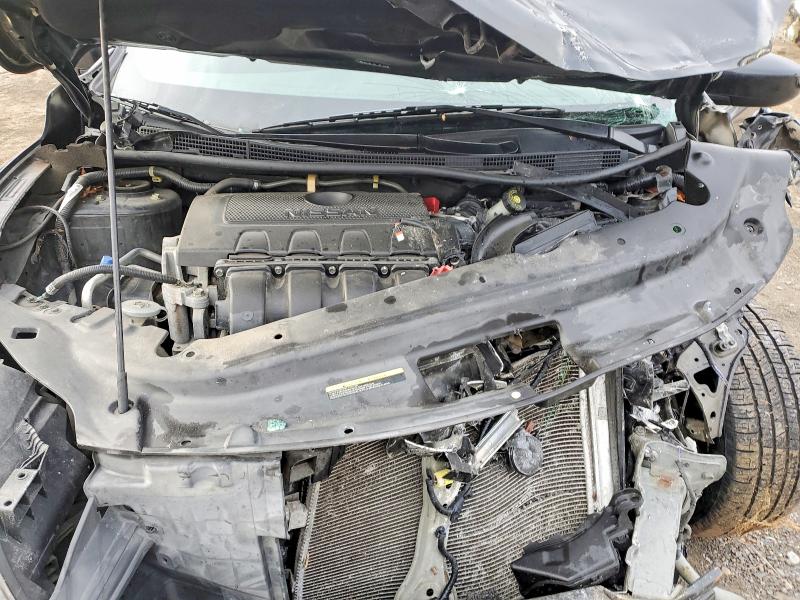 Фото 11 - NISSAN SENTRA