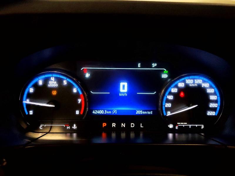 Фото 9 - FORD BRONCO