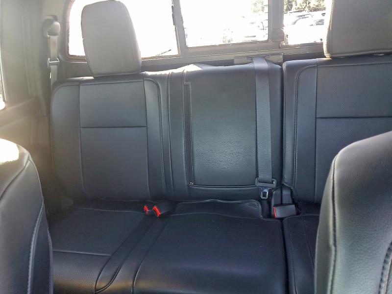 NISSAN TITAN 2019 VIN 1N6AA1E5XKN522777