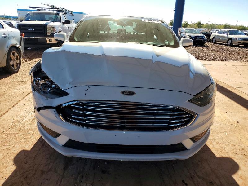 Фото 5 - FORD FUSION