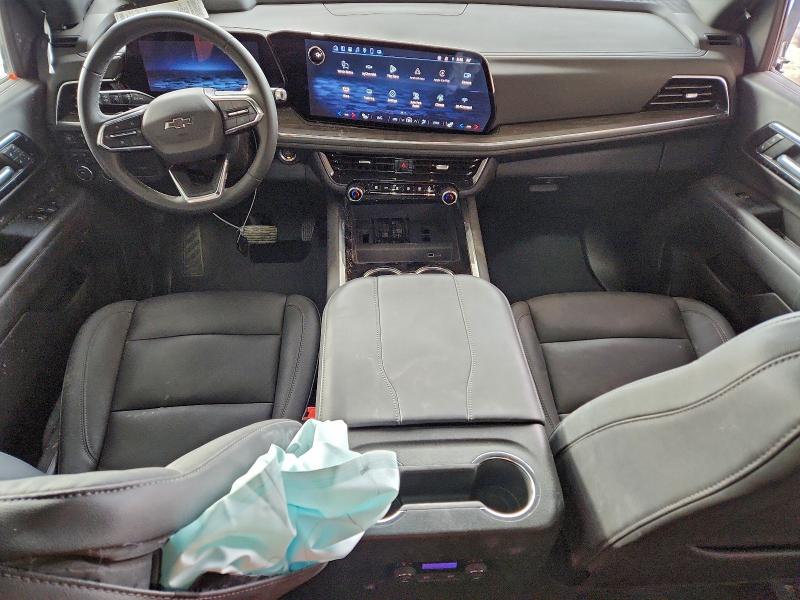 Фото 8 - CHEVROLET SUBURBAN