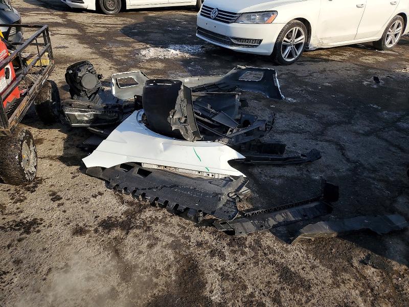 Фото 13 - VOLKSWAGEN TIGUAN