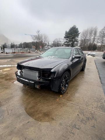 Фото 2 - CHRYSLER 300