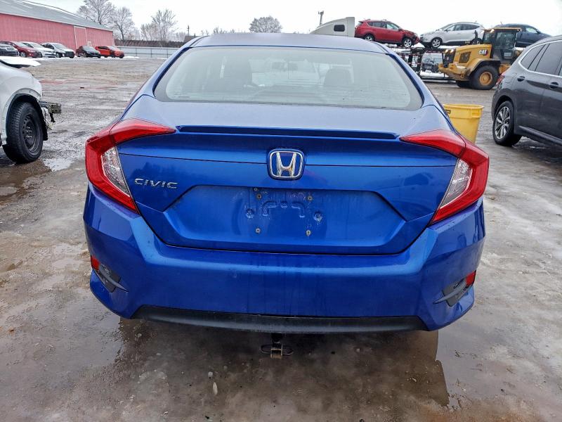 Фото 6 - HONDA CIVIC