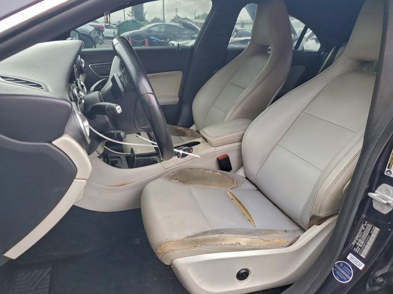 Фото 7 - MERCEDES-BENZ CLA-CLASS