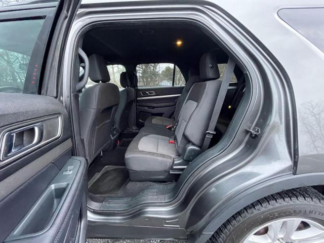 Фото 13 - FORD EXPLORER