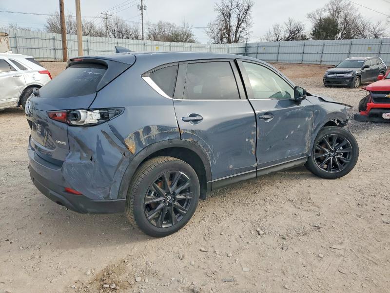 Фото 3 - MAZDA CX-5 PREFE