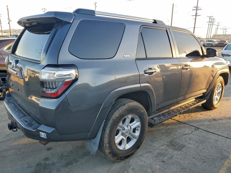 Фото 3 - TOYOTA 4RUNNER