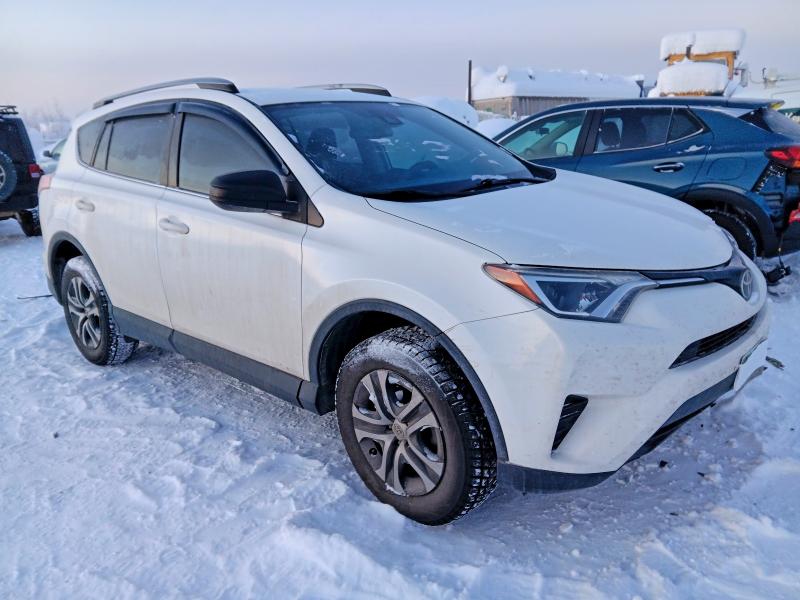 Фото 4 - TOYOTA RAV4