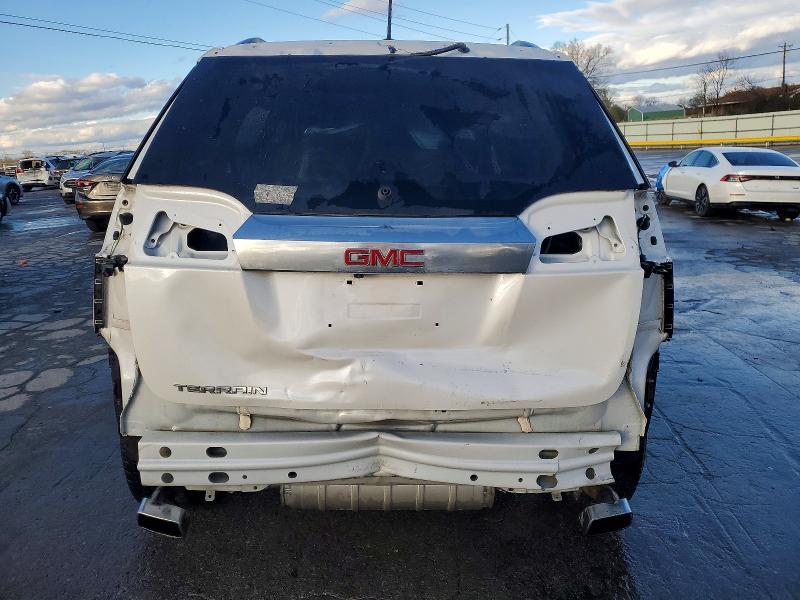 Фото 6 - GMC TERRAIN
