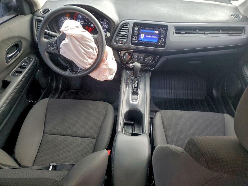 Фото 8 - HONDA HR-V