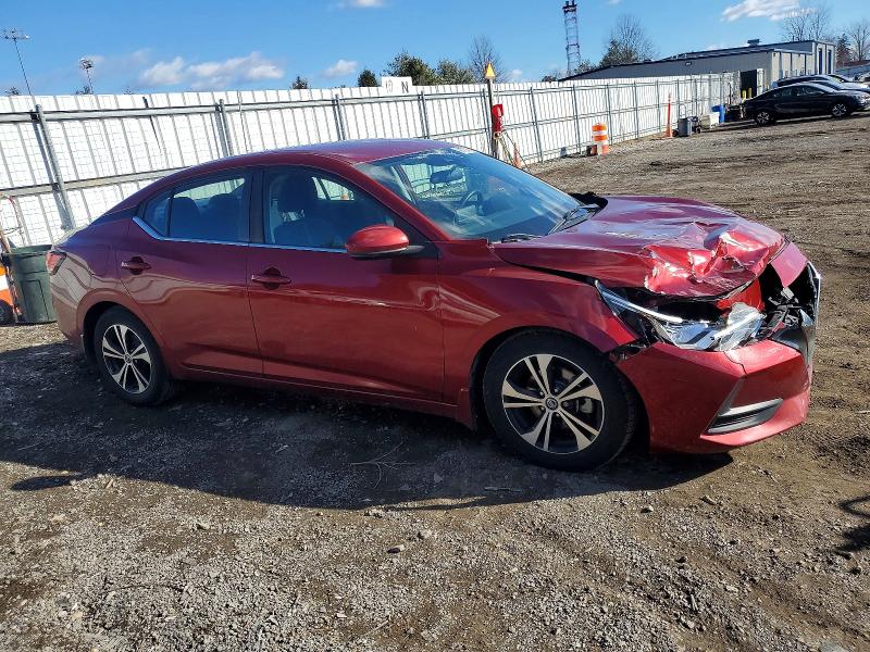 Фото 4 - NISSAN SENTRA