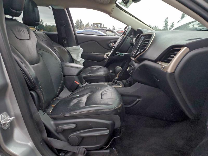 Фото 7 - JEEP GRAND CHER