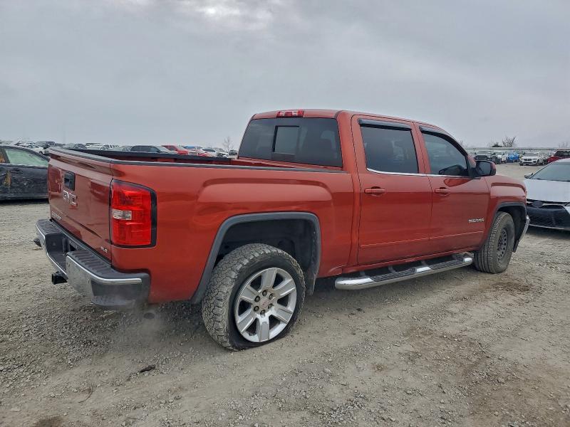 Фото 3 - GMC SIERRA