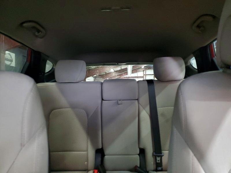 Фото 10 - HYUNDAI SANTA FE