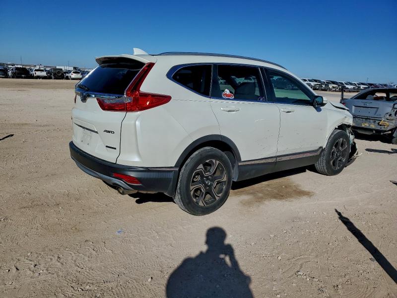 Фото 3 - HONDA CRV