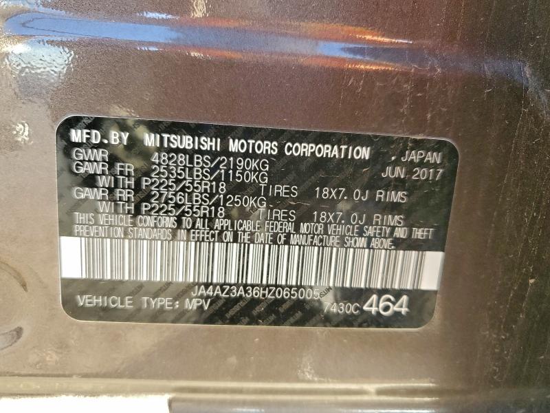 Фото 12 - MITSUBISHI OUTLANDER