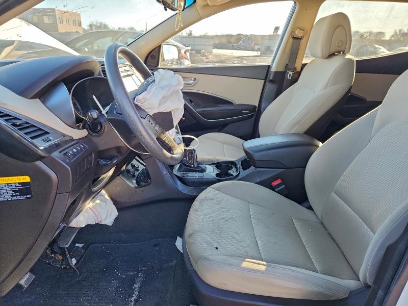 Фото 7 - HYUNDAI SANTA FE