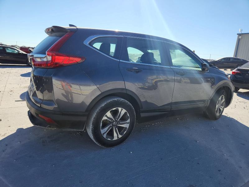 Фото 3 - HONDA CRV