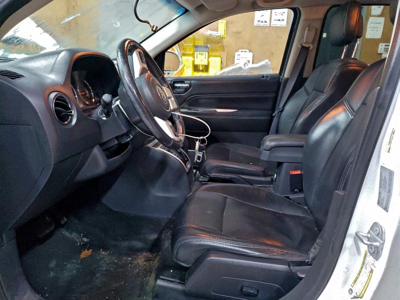 Фото 7 - JEEP COMPASS