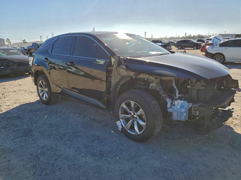 Фото 4 - LEXUS RX350