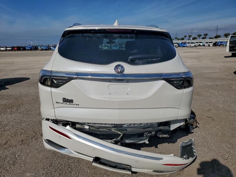 Фото 6 - BUICK ENCLAVE