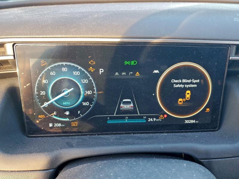 Фото 9 - HYUNDAI SANTA CRUZ