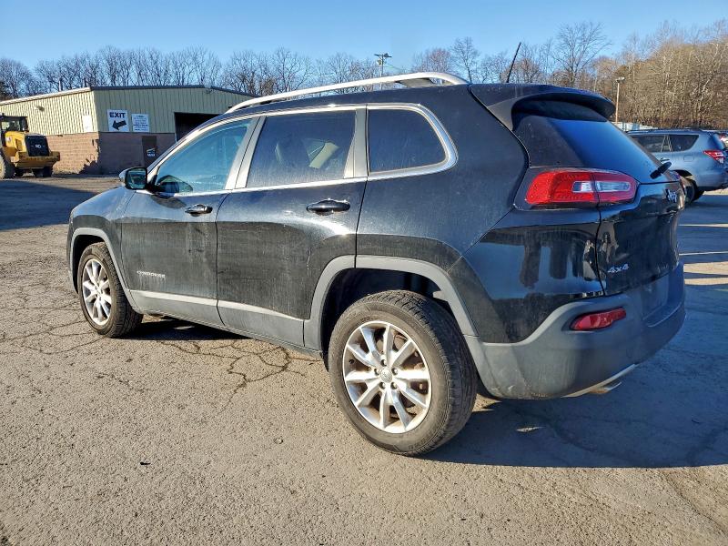 Фото 2 - JEEP GRAND CHER