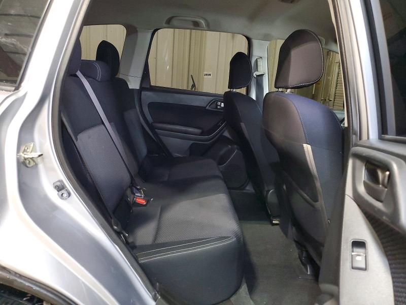 Фото 11 - SUBARU FORESTER