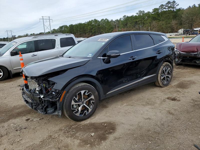 Фото 1 - KIA SPORTAGE