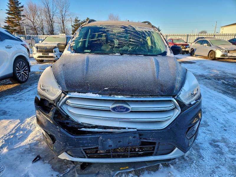 Фото 5 - FORD ESCAPE