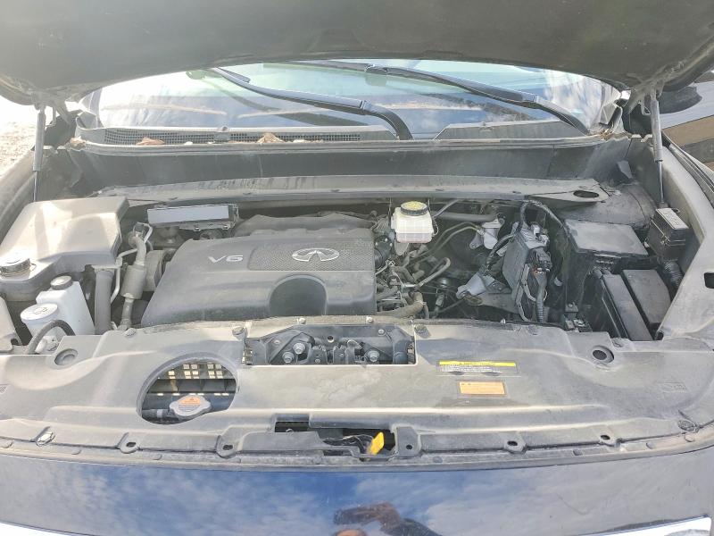 Фото 10 - INFINITI QX60