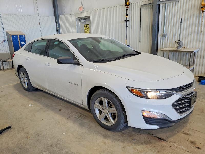 Фото 4 - CHEVROLET MALIBU