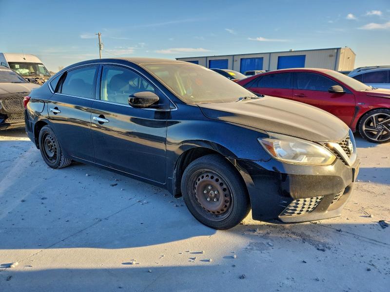 Фото 4 - NISSAN SENTRA