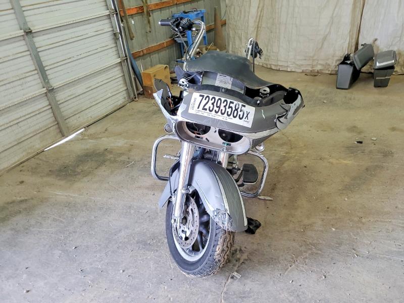 HARLEY-DAVIDSON FL 2004