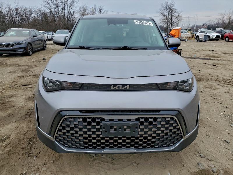 Фото 5 - KIA SOUL