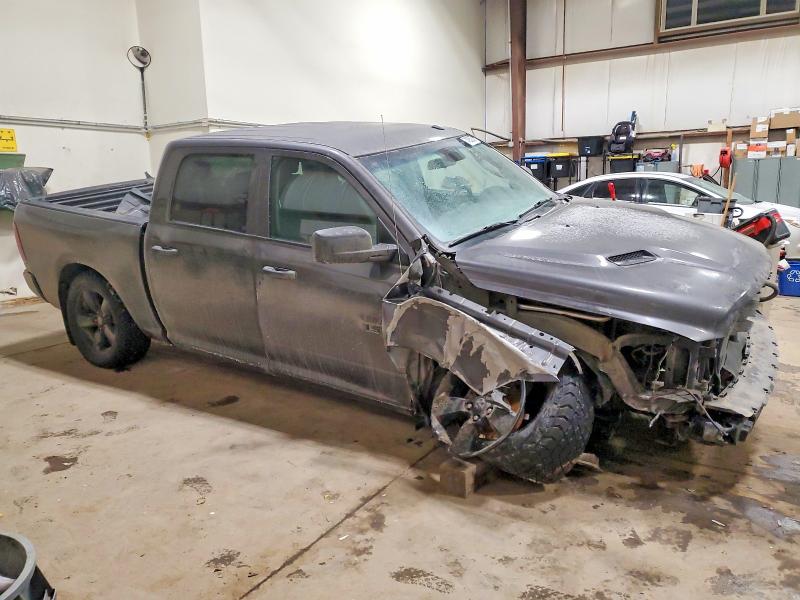 Фото 4 - RAM 1500