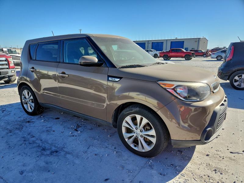 Фото 4 - KIA SOUL