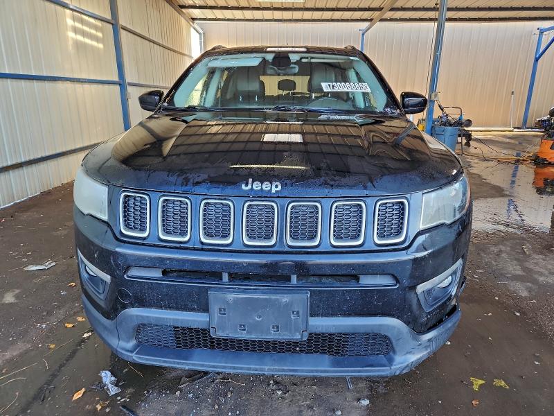 Фото 5 - JEEP COMPASS