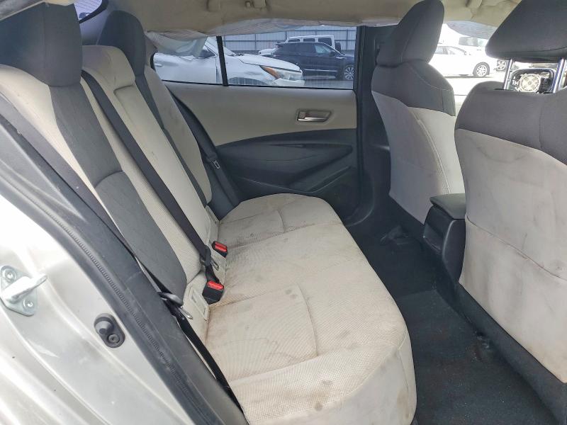 Фото 10 - TOYOTA COROLLA