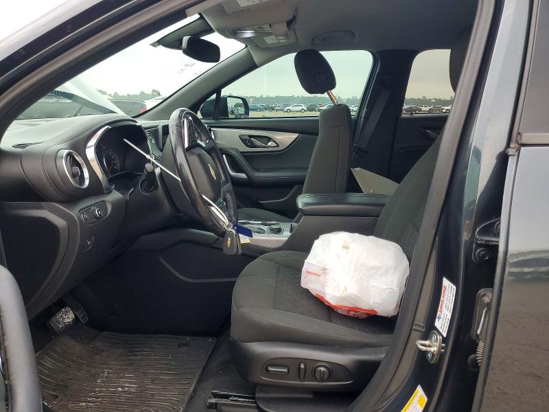 Фото 7 - CHEVROLET BLAZER