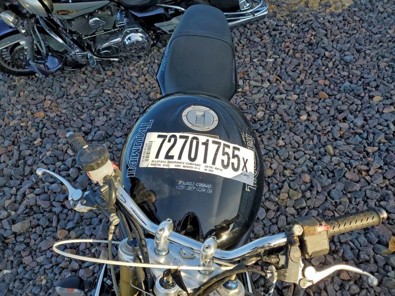 TRIUMPH ALL MODELS 2006